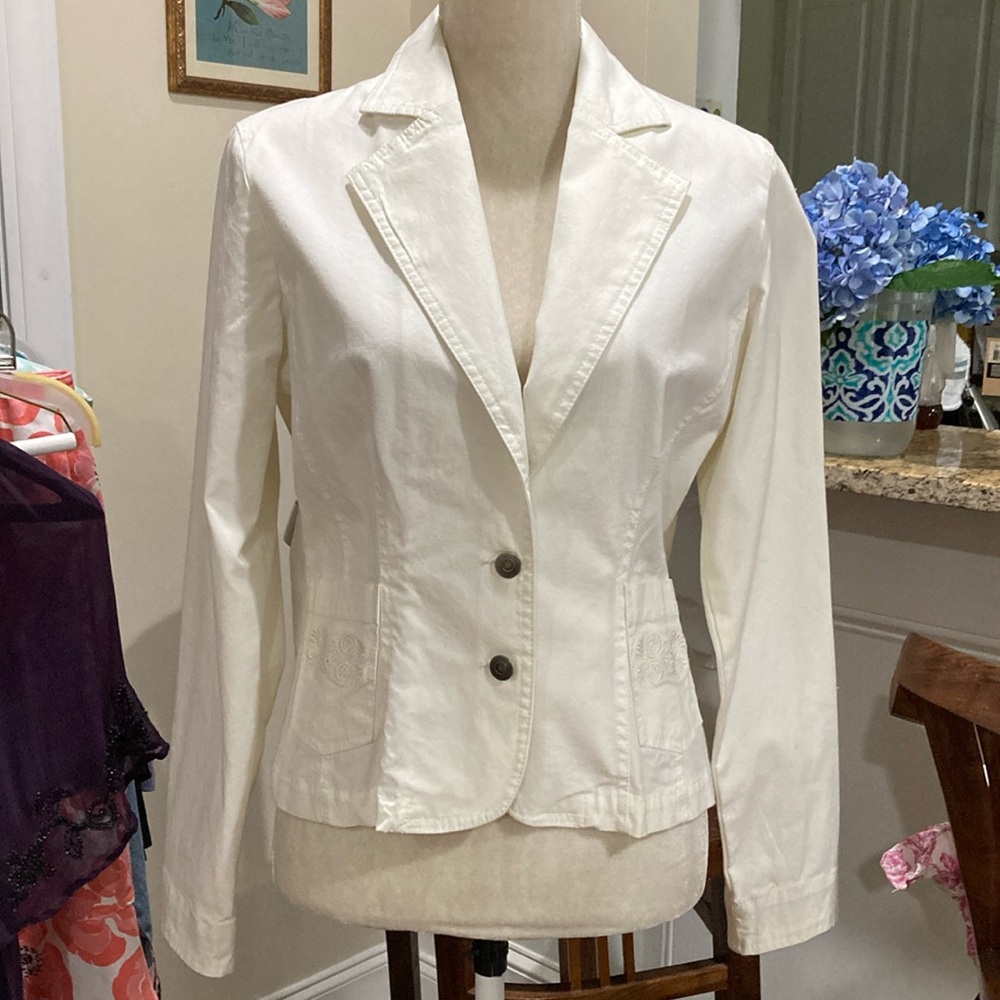 Well Made Little Blazer
